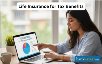 Life Insurance for Tax Benefits