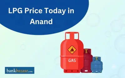 Lpg price in Anand Lpg price in Anand