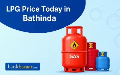Lpg price in Bathinda Lpg price in Bathinda