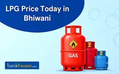Lpg price in Bhiwani Lpg price in Bhiwani