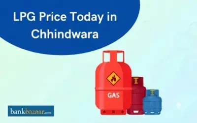 Lpg price in Chhindwara