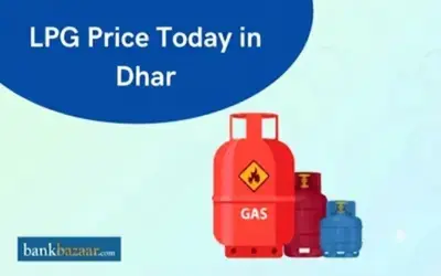 Lpg price in Dhar Lpg price in Dhar