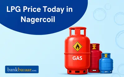 Lpg price in Nagercoil Lpg price in Nagercoil