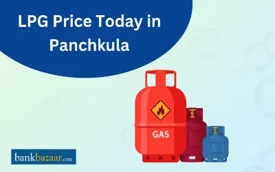 Lpg price in panchkula