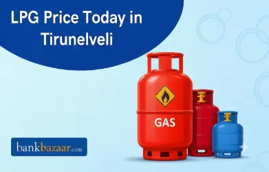 Lpg price in Tirunelveli