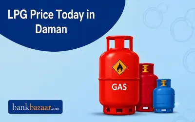 LPG Price in Daman LPG Price in Daman