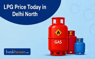 LPG Price in Delhi North LPG Price in Delhi North