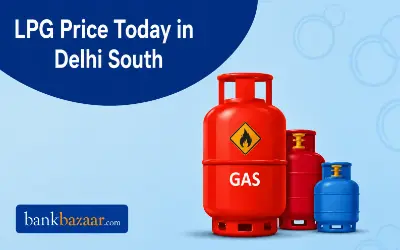 LPG Price in Delhi South LPG Price in Delhi South