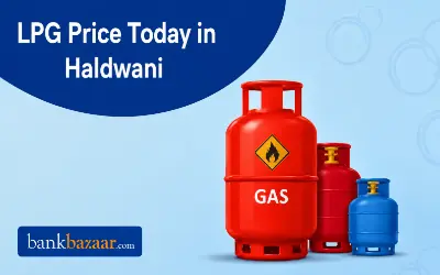 LPG Price in Haldwani LPG Price in Haldwani