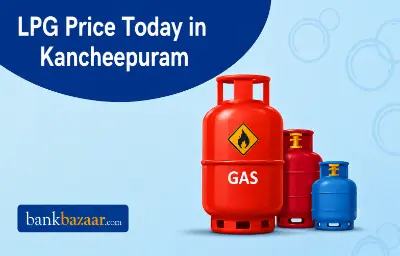 Lpg price in Kancheepuram Lpg price in Kancheepuram