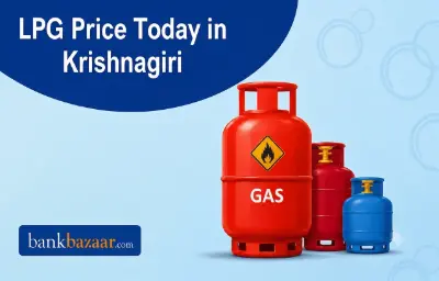 Lpg price in Krishnagiri Lpg price in Krishnagiri
