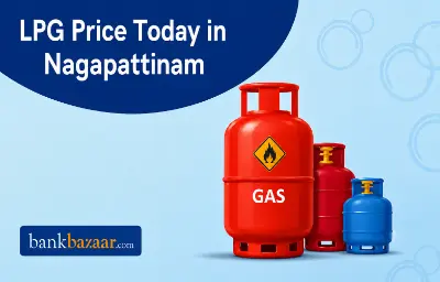 Lpg price in Nagapattinam Lpg price in Nagapattinam