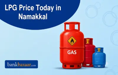 Lpg price in Namakkal Lpg price in Namakkal