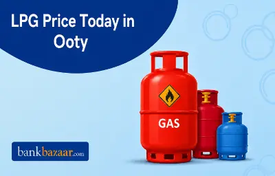 Lpg price in Ooty Lpg price in Ooty