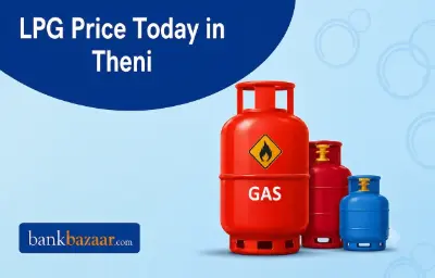 Lpg price in Theni Lpg price in Theni