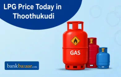 Lpg price in thoothukudi