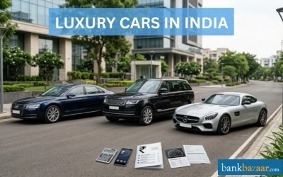 Luxury Cars in India Luxury Cars in India
