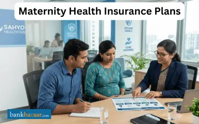 Maternity Health Insurance Plans Maternity Health Insurance Plans