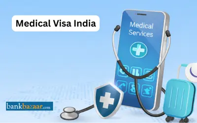 Medical Visa India