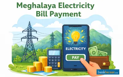 Meghalaya Electricity Bill Payment