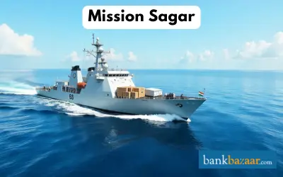 Mission Sagar