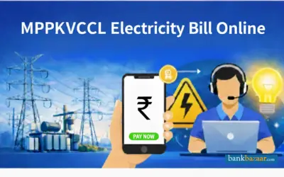 How to Pay MPPKVVCL Electricity Bill Online
