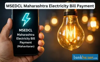 MSEDCL Maharashtra Electricity Bill Payment (Mahavitaran)