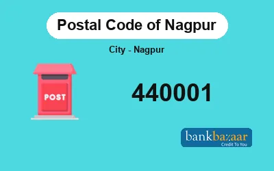 Pin code of Nagpur