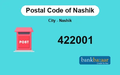 Nashik Pin Code Pin code of Nashik