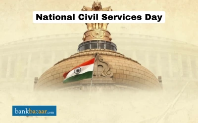 National Civil Services Day