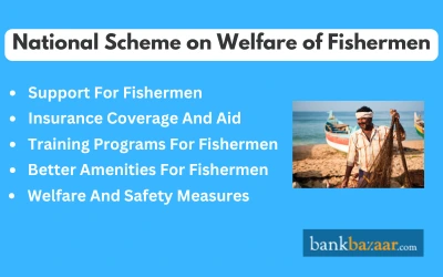 National Scheme on Welfare of Fishermen