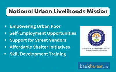 National Urban Livelihoods Mission
