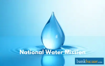 National Water Mission