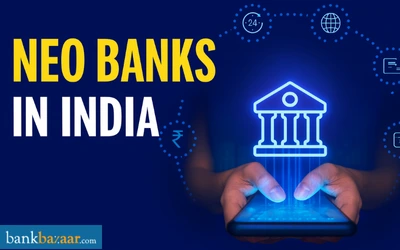 List of Neobanks in India