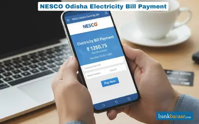 How to Pay NESCO Odisha Electricity Bill