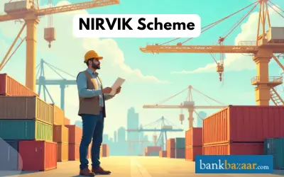 NIRVIK Scheme