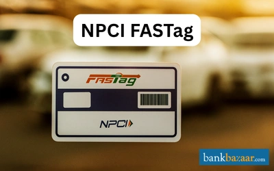 NPCI Fastag