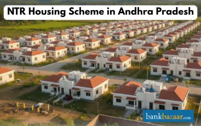 NTR Housing Scheme