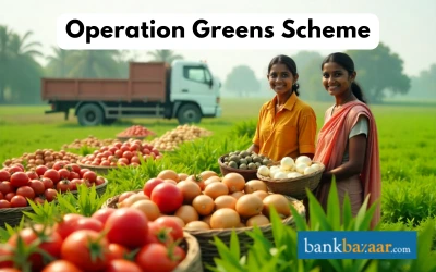 Operation Greens Scheme