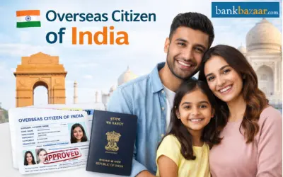 Information on Overseas Citizen of India