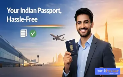 Documents Required for Passport in India 2024
