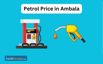Petrol Price in Ambala Petrol Price in Ambala