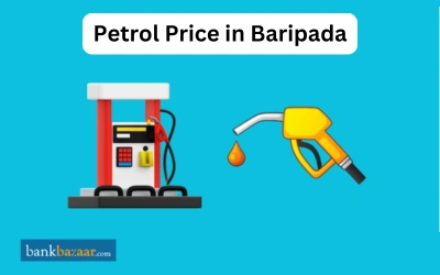 Petrol Price in Baripada