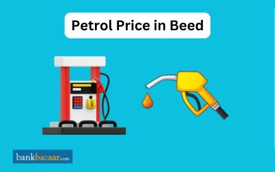 Petrol Price in Beed