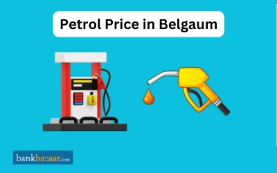 Petrol Price in Belgaum