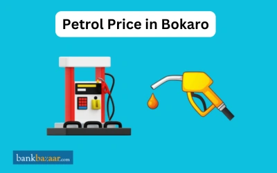 Petrol Price in Bokaro