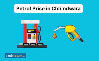 Petrol Price in Chhindwara