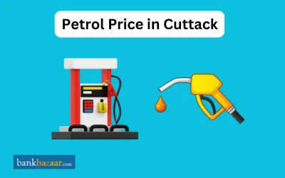 Petrol Price in cuttack