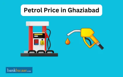 Petrol Price in ghaziabad