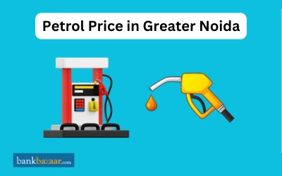 petrol price greater noida